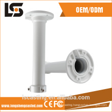 Hot seller Aluminum Wall mounted CCTV Camera Bracket